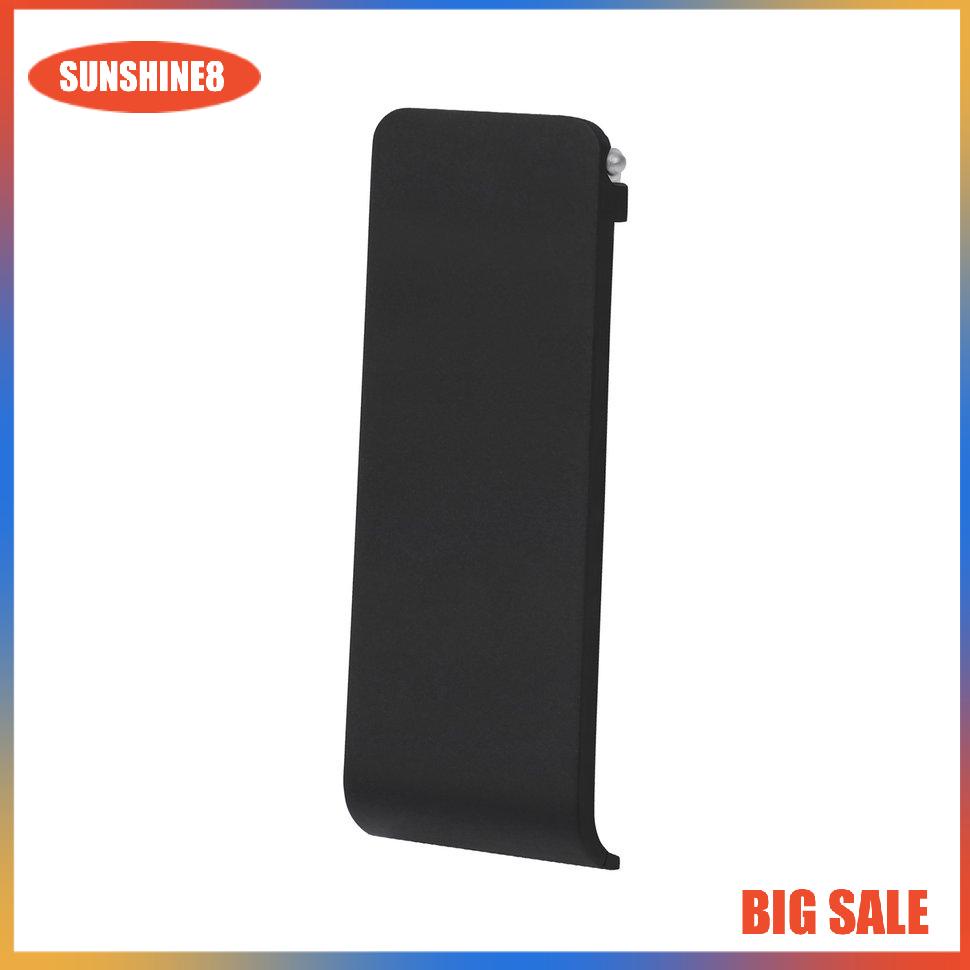 【SUN】Game Stand Holder Game Console Host Back Shell Kickstand Support Bracket