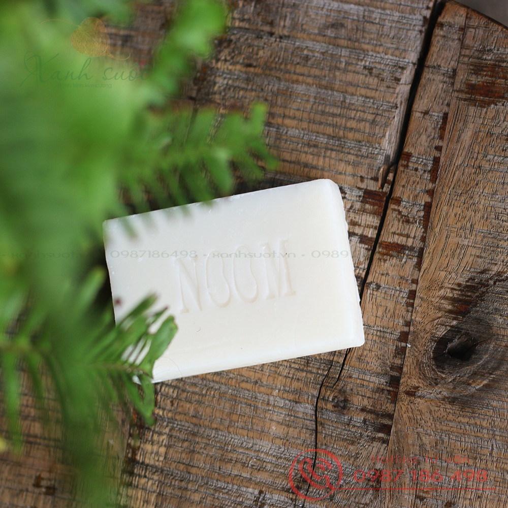 Xà Bông Đa Dụng- Vị Nguyên Bản- Dùng Tắm Gội, Rửa Chén, Giặt Quần Áo- All Purpose Soap