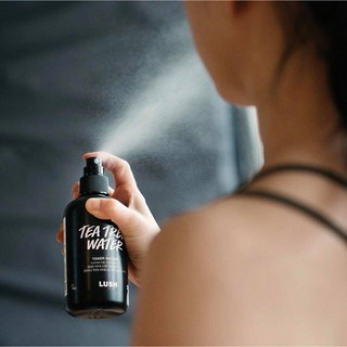 LUSH Xịt Khoáng Tràm Trà Tea Tree Water (Bill Nhật)