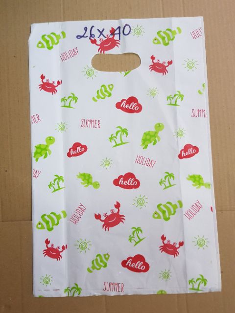 0,5 kg túi hột xoài dày,dai