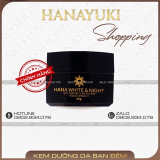 Kem Đêm Hanayuki