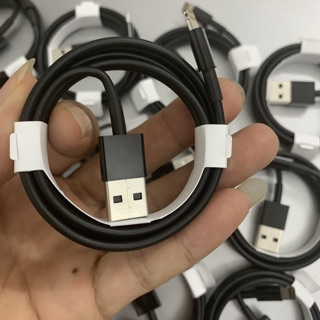 Cáp Sạc MFI Usb-A dòng 2.4A (Bảo Hành 12Th)