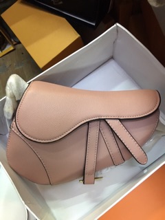 Dior yên ngựa size 20