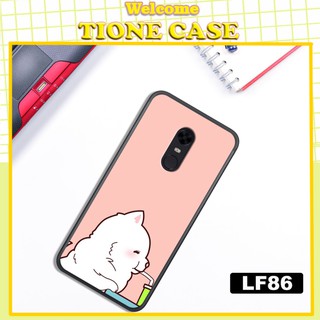 ỐP LƯNG XIAOMI REDMI NOTE 4 - NOTE 4X - REDMI 5 - REDMI 5 PLUS  IN HÌNH HỌA TIẾT DỄ THƯƠNG CHẤT LƯỢNG-BỀN-ĐẸP .