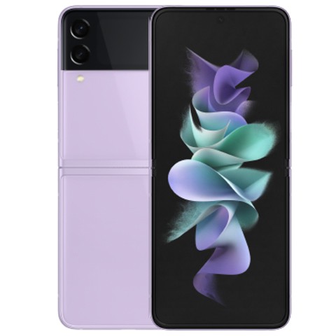 Điện thoại Samsung Galaxy Z Flip3 5G 8GB/128GB | 8GB/256GB Hàng chính hãng