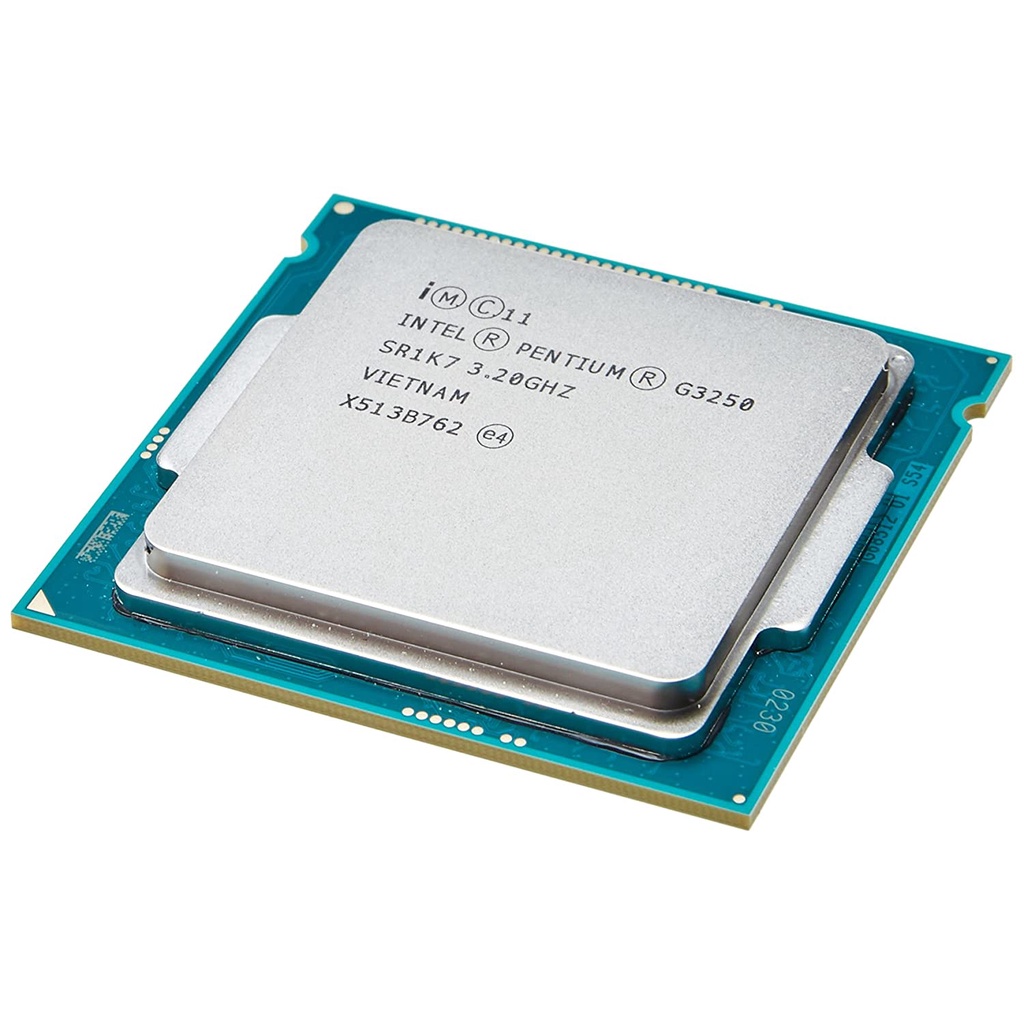 Ổ Cắm Máy Xử Lý Intel Pentium G3250 3.2ghz LGA 1150