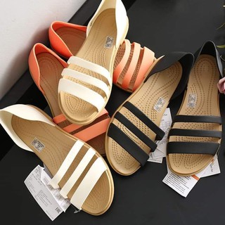 Sandal Tulum crog mẫu mới 2020