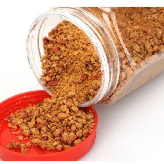 MUỐI CHẤM THẦN THÁNH HỦ 100G SIÊU NGON