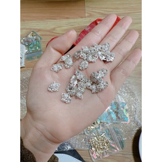 cham nail- phụ kiện ngành nail
