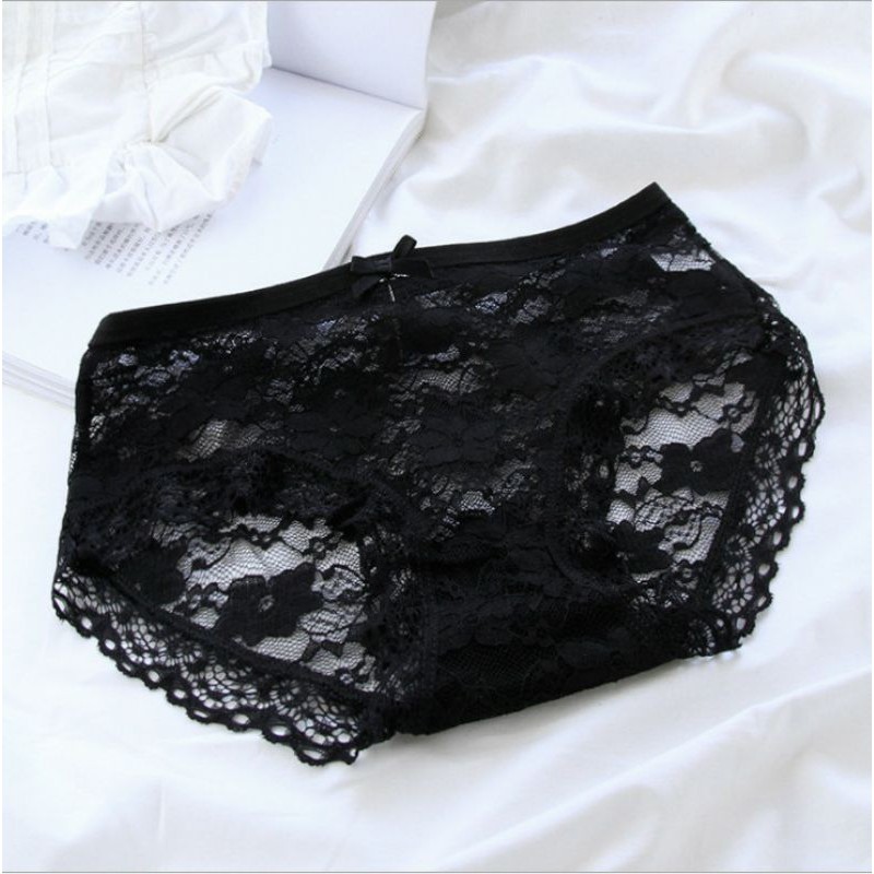 [Mã 12FASHIONSALE1 giảm 10K đơn 50K] Quần Lót Nữ Cotton màu trơn mềm mịn nâng mông kháng khuẩn Biki QL38 | BigBuy360 - bigbuy360.vn