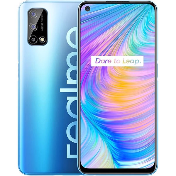 Kính cường lực Realme Q2 Q2 Pro Full màn cao cấp độ cứng 21H siêu mượt chống bám vân tay chống rơi vỡ màn hình