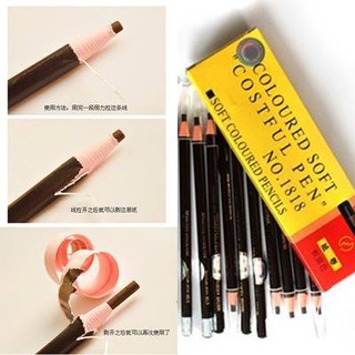 [SIÊU SIÊU RẺ] CHÌ KẺ CHÂN MÀY DẠNG XÉ