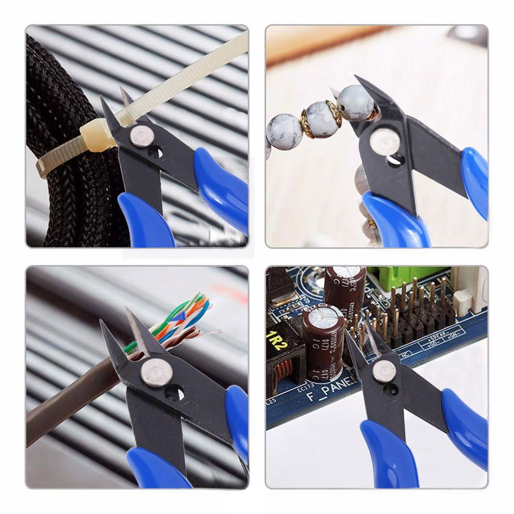 Kìm Cắt Dây Cáp Chuyên Dụng Cho Máy In 3D DIY