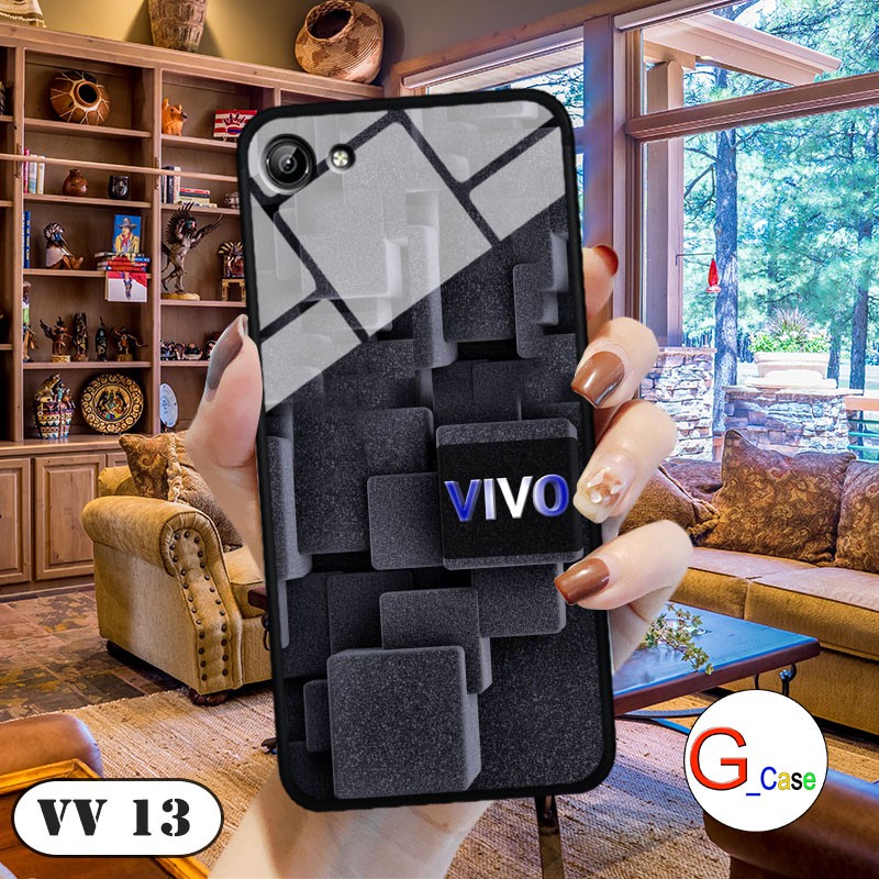 Ốp lưng VIVO Y71 - hình 3D