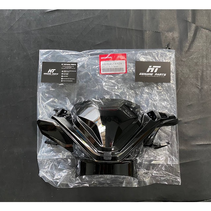 BỢ TRƯỚC / ỐP ĐẦU TRƯỚC - VARIO & CLICK 2018-2021