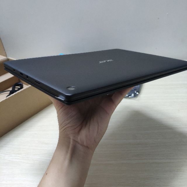 [Mã ELLAPDESK giảm 5% đơn 3TR] Laptop 2 trong 1 ACER SWITCH V10 màn hình cảm ứng 10.1 inch 4GB RAM 64GB Fullbox 100% | BigBuy360 - bigbuy360.vn