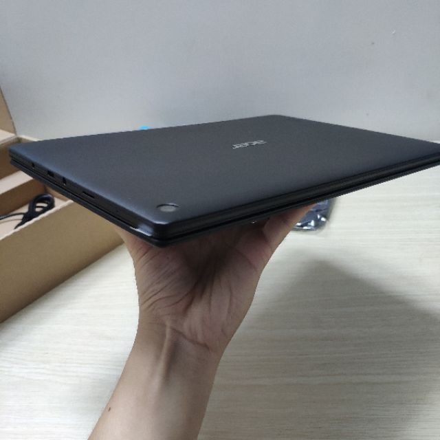 Laptop 2 trong 1 ACER SWITCH V10 màn hình cảm ứng 10.1 inch 4GB RAM 64GB - likenew 98%