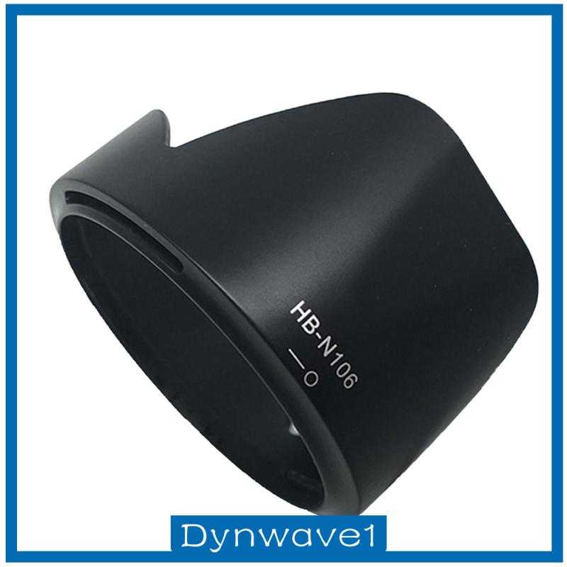 Loa Che Nắng Ống Kính Máy Ảnh Dynwave1 Thay Thế DIY