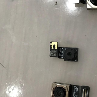 [Bóc máy] Camera Zin Vsmart Live V620A bóc máy (Bộ cam trước và sau)