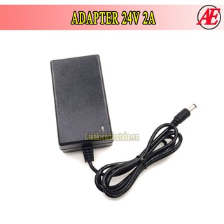 Adapter 24v 2a giá rẻ