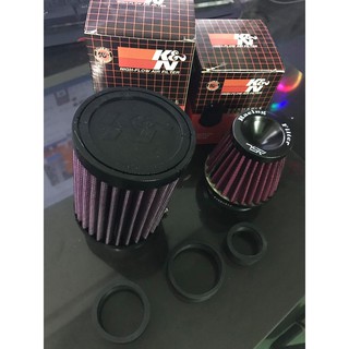 Lọc Gió Trụ KN