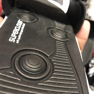 [ Freeship ]Dép Adidas Supercloud thời trang(tem bảo hành)