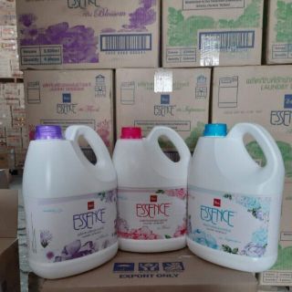 NƯỚC GIẶT ESSENCE 3000ML THÁI LAN