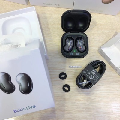 Tai nghe samsung Galaxy Buds Live r180 phiên bản nâng cấp không dây cách tiếng ồn Bluetooth TWS siêu trầm