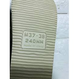 Đi Trong Nhà Chống Trượt Lock &amp;Lock  ETM643 ETM644