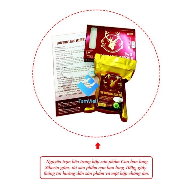 cao ban long siberia hỗ trợ mang thai. mua hàng tặng quà | BigBuy360 - bigbuy360.vn