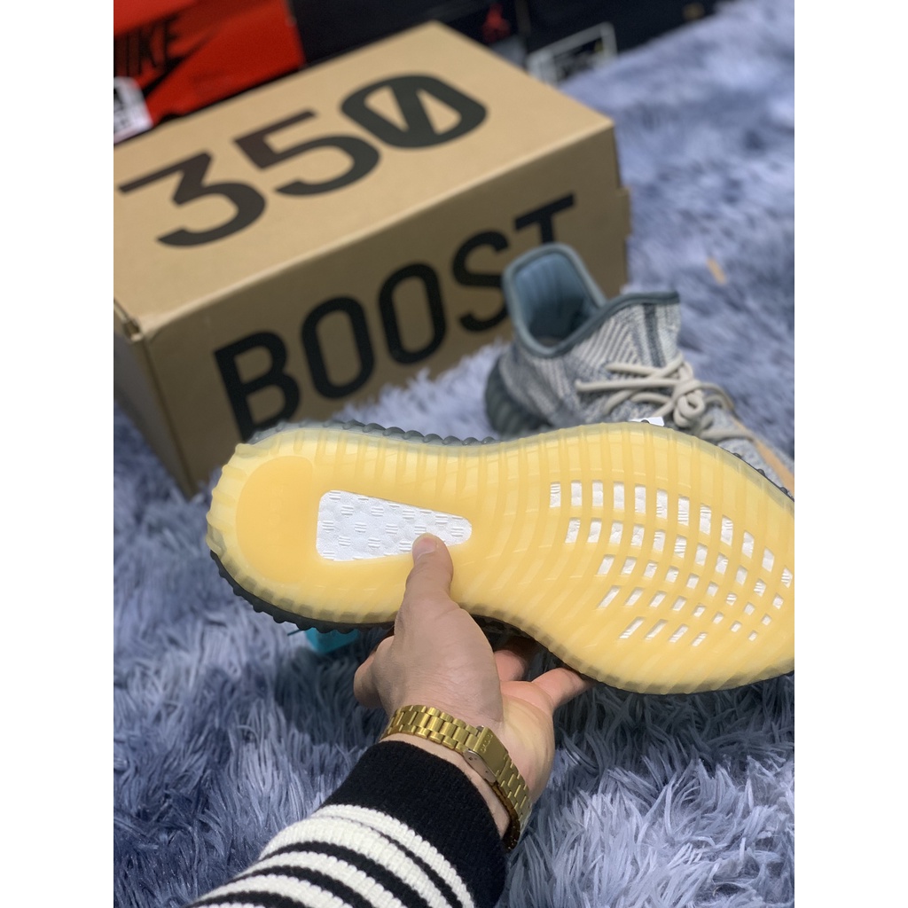 [x2manstore tặng tất] giày thể thao nam nữ yeeezyyy 350 lục siu cấp | BigBuy360 - bigbuy360.vn