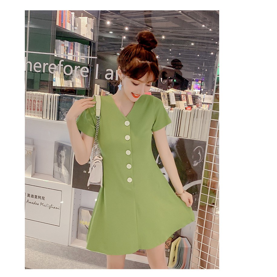 VÁY XOÈ NỮ XINH 2020