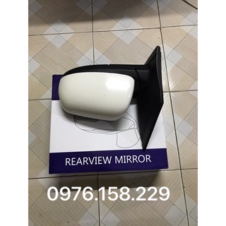Gương chiếu hậu trái kia morning