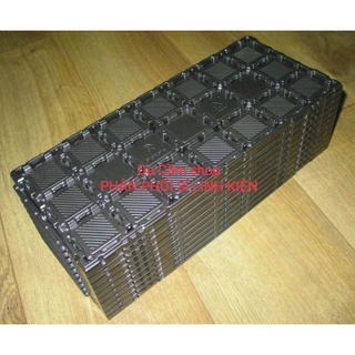 Khay đựng /khay chứa CPU máy tính, vỉ đựng /bảo quản CPU máy tính, hộp đựng CPU máy tính.