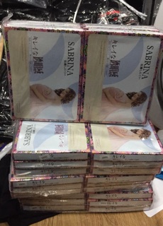 Quần tất bầu SABRINA