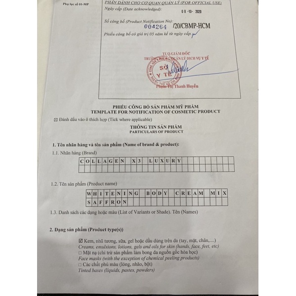 BODY COLLAGEN X3 LUXURY 250G có tem check điện tử chính hãng | BigBuy360 - bigbuy360.vn