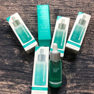 Serum cho da mụn AGE BRIGHT CLEARING 30ml