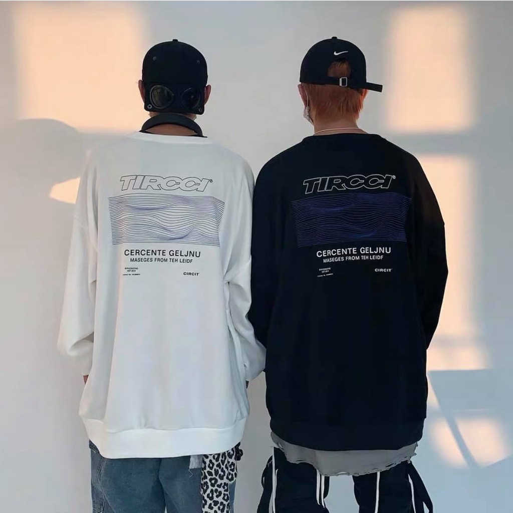 Áo sweater ngẫu nhiên nam nữ Kun Shop | BigBuy360 - bigbuy360.vn