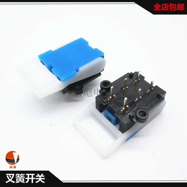 Công Tắc Bật Tắt Cửa Điện Thoại Chịu Lực Chuyển Đổi Áp Suất 30-40