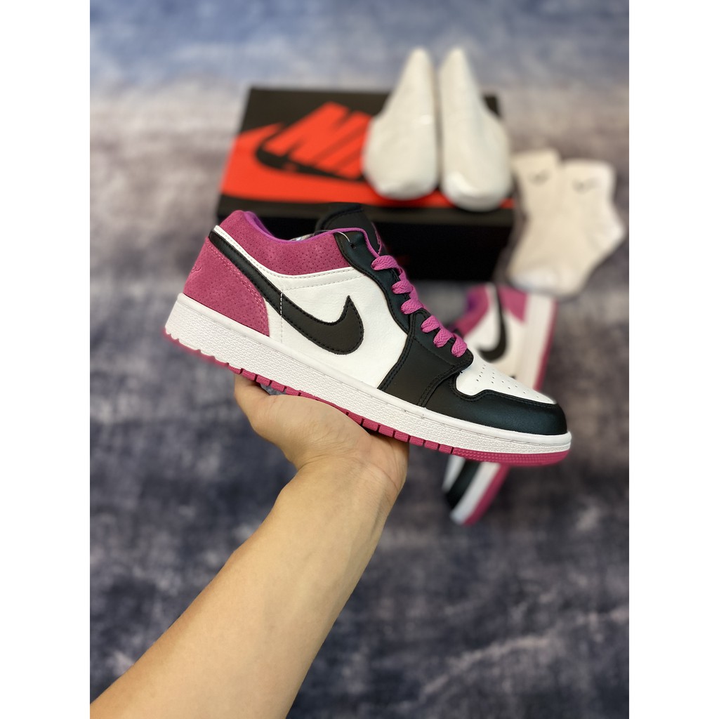 [MyGSneaker] GIày JD1 thấp cổ Funchisa bản tiêu chuẩn