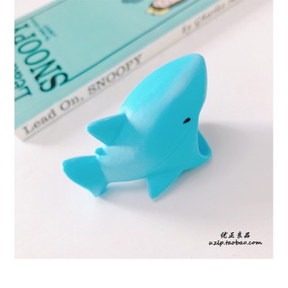 POWER BITE - Bảo vệ cục sạc cho iphone