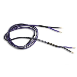 Dây loa hi-end analysis clear oval - nhập khẩu usa - chính hãng mới 100% - thiên hà audio