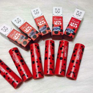 SON THỎI SMILE 25 SIÊU LÌ