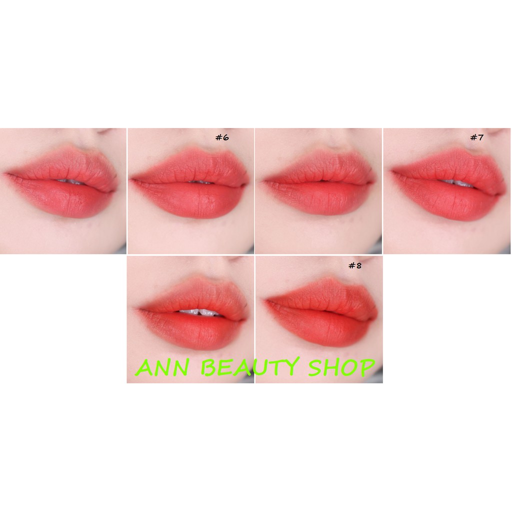 Son Kem Eglips Velvet Fit Tint | BigBuy360 - bigbuy360.vn