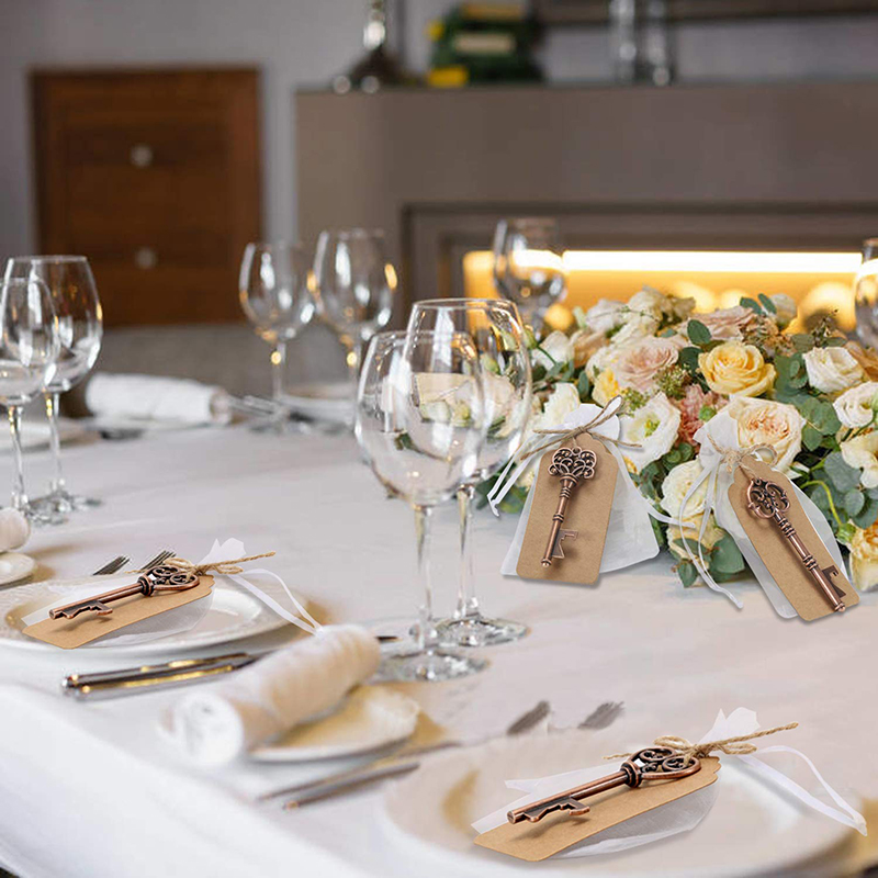 Dụng Cụ Mở Nắp Chai Phong Cách Cổ Điển 5 Kiểu Cr1Zm