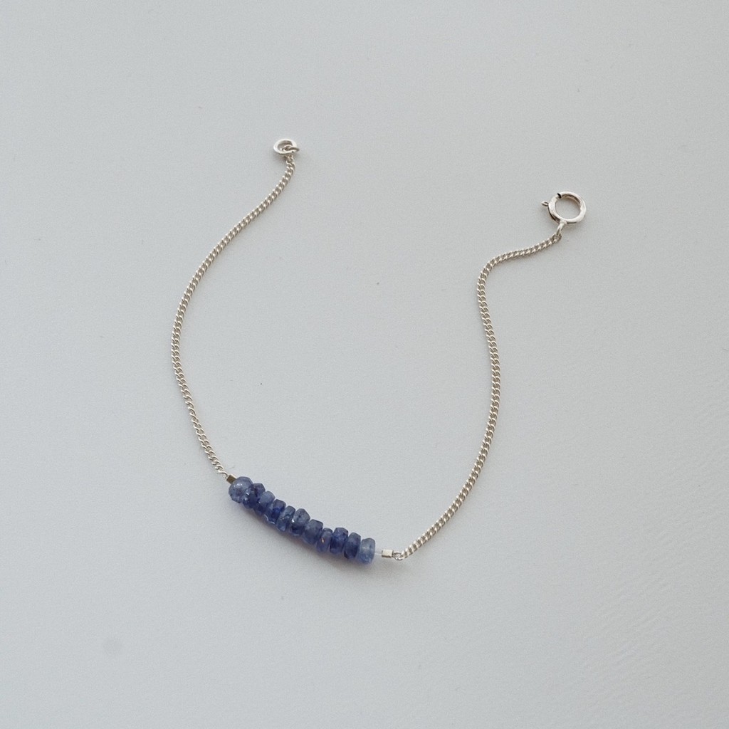 Vòng tay bạc 925