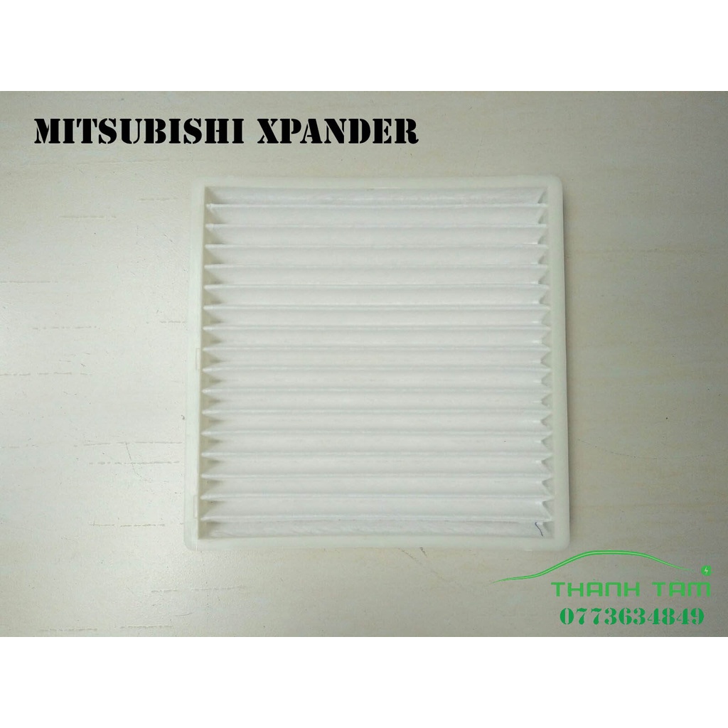 LỌC GIÓ ĐIỀU HÒA MÁY LẠNH MITSUBISHI XPANDER