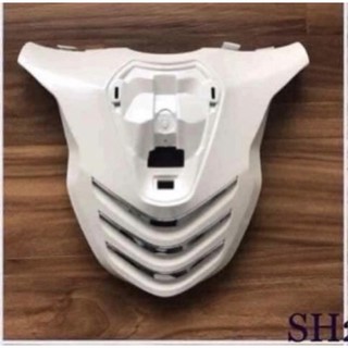 Mặt nạ SH 2020 ->2024 3 sọc xi