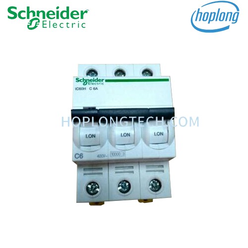Cầu dao MCB Schneider A9F84306