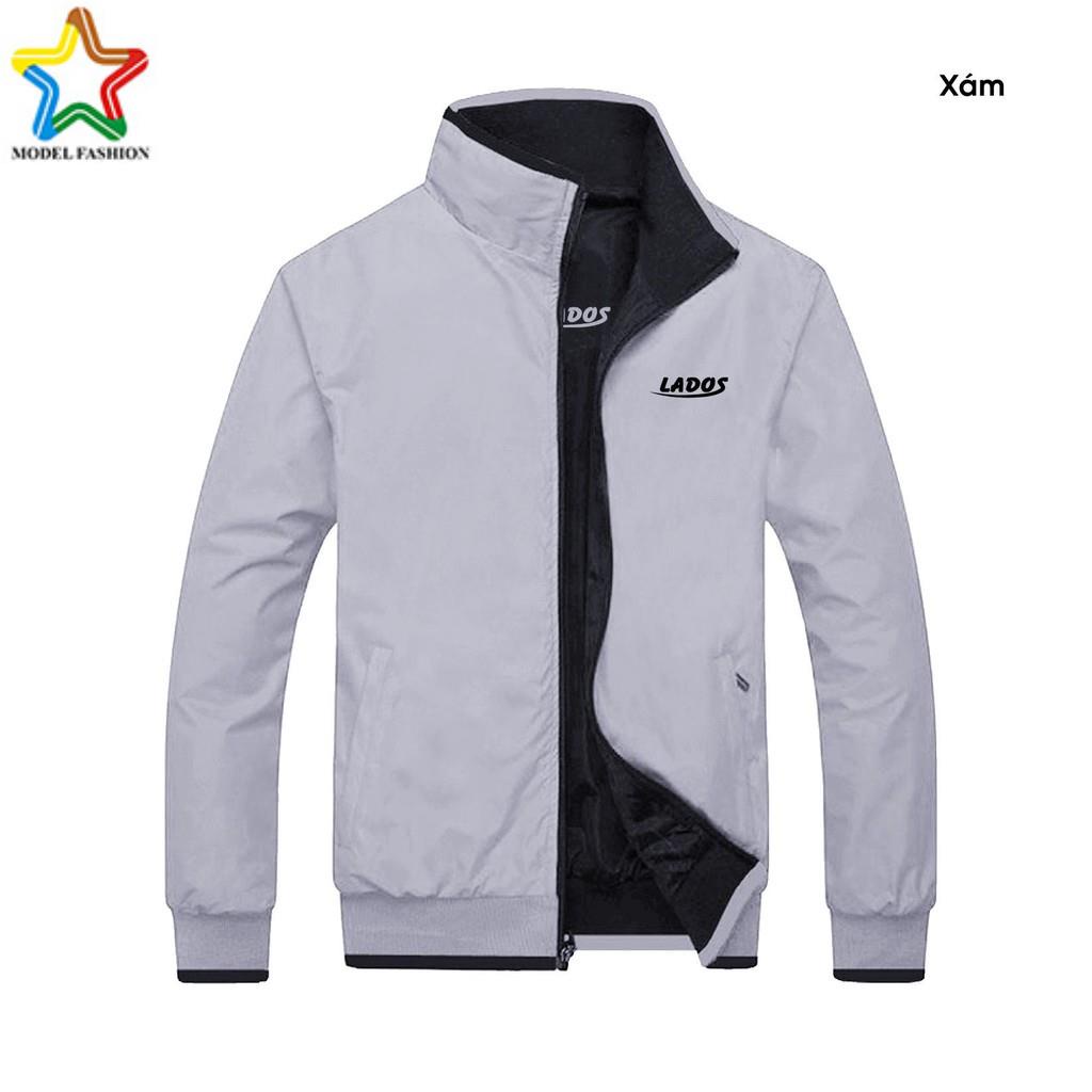 Áo khoác dù 2 mặt modelsfashion - 2015, chống thấm, unisex đơn giản dễ phối 🚚 FREESHIP 🚚
